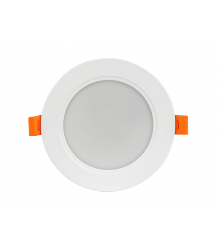 Downlight MOLLY 9W 830lm 3000K okrągły LED line LITE 200753