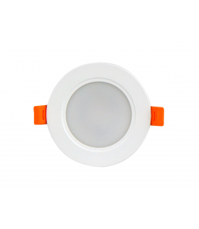 Downlight MOLLY 5W 500lm 4000K okrągły LED line LITE 200746