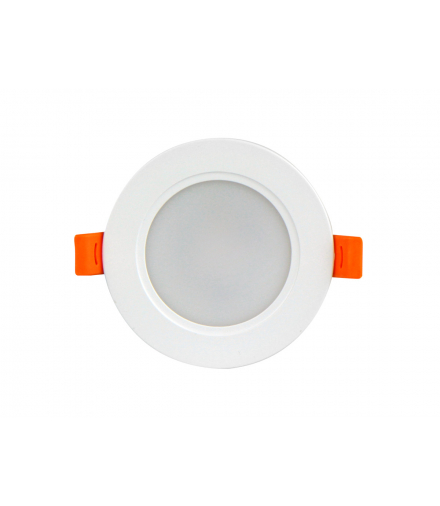 Downlight MOLLY 5W 500lm 4000K okrągły LED line LITE 200746
