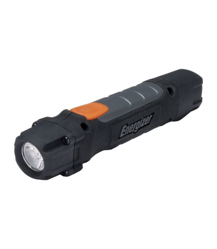 Latarka HARDCASE PRO, 300lm, 2xAA Energizer 287421