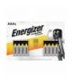 Baterie Alkaline Power AAA LR03, 8 szt. Energizer 410669