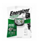 Latarka czołowa VISION ULTRA HD, 400 lm, 1200mAH Li-ion Energizer 426448