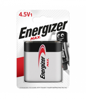 Bateria Max 4,5V 3LR12, 1 szt. Energizer 426516