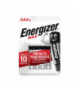 Bateria Max AAA LR03 /4 Energizer 426684