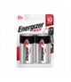 Baterie Max D LR20, 2 szt. Energizer 426827