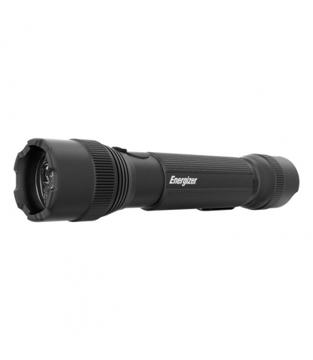 Latarka taktyczna TACTICAL PRO, 700 lm, 2000mAh Li-ion Energizer 430278