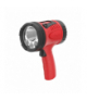 Latarka RECHARGEABLE SPOTLIGHT, 600 lm, 2000mAh Li-ion Energizer 433781