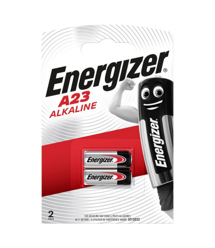 Baterie specjalistyczne E23A, 2 szt. Energizer 950298