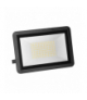 FARO LED 100W naświetlacz, 8000lm, IP65, 4000K, aluminium + szkło Orno AD-NL-6437BL4