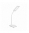 AMET LED DIM 6W, lampka biurkowa, 360lm, 3000K, biała, funkcja ściemniania Orno DL-8/W