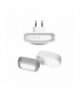 Dzwonek bezprzewodowy 230V~ EXTEL diBi MP3 Orno EXTEL081743