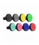EXC Mobile uniwersalny uchwyt samochodowy BASIC (kratka, magnetyczny), kolor mix Orno HOLEXCBASIMIX