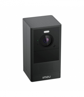 IMOU CELL 2 kamera zewnętrzna, 4MP, WiFi, akumulator, karta pamięci 32GB Orno IPC-B46LP + SD