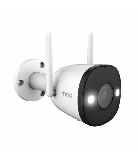 IMOU BULLET 2-D kamera zewnętrzna z syreną, 2MP, WiFi Orno IPC-F22FEP-D
