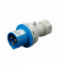 Wtyczka siłowa 32A/3P, 230VAC, IP44 Orno IVN 3232