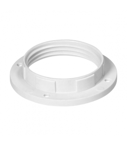 Pierścień oprawki E-27 Orno LH/E27-26