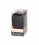 Podróżny adapter do gniazdek Go World USA/UK/EURO/AUS (USB 5V,2,4A)