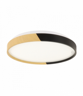Plafoniera FARNA LED C 48W NW Struhm 04157