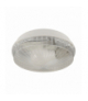 Plafoniera hermetyczna MONTE 60 CLEAR I Struhm 04184