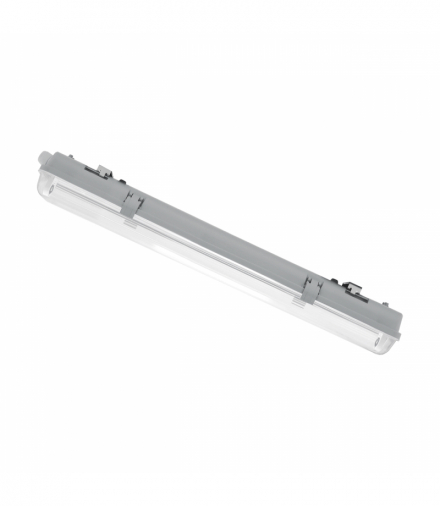 Oprawa pyłoszczelna do tub LED HERMAN FIT LED 18W Struhm 04175