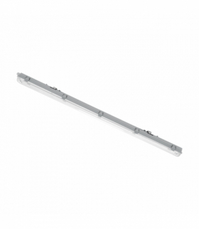 Oprawa pyłoszczelna do tub LED HERMAN FIT LED 2x36W Struhm 04178
