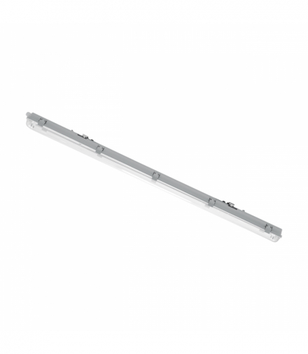 Oprawa pyłoszczelna do tub LED HERMAN FIT LED 2x36W Struhm 04178