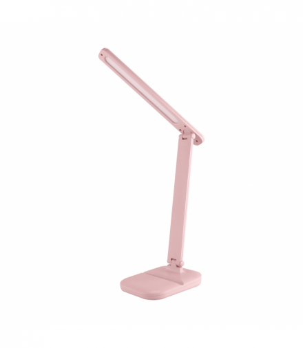Lampka biurkowa ZET LED PINK Struhm 04224