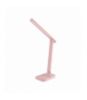 Lampka biurkowa ZET LED PINK Struhm 04224