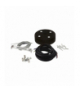 Zawieszka / zawieszki LINK 4R BLACK Struhm 04308