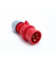 WTYCZKA 16A 380V 3P+Z IP44 (16x4)