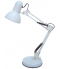 Lampka biurkowa Samson E27 1x60W biała Rabalux 4211