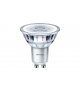 Źródło światła LED Corepro LEDspot 4.6-50W GU10 830 36D barwa ciepła Philips