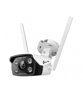 ZEWNĘTRZNA KAMERA SIECIOWA VIGI TYPU BULLET 4MP TP-Link C340W-4