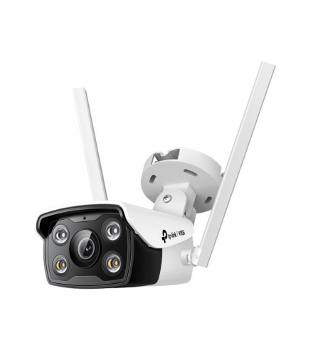 ZEWNĘTRZNA KAMERA SIECIOWA VIGI TYPU BULLET 4MP TP-Link C340W-4