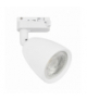 DAISY AIKO W 10W WW 850lm - Oprawa LED szynowa (SPOT TRACKLIGHT) Greenlux GXDS252