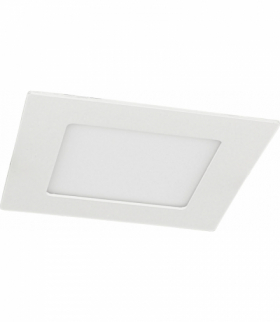 LED15 VEGA-S White 3W WW 190lm - Oprawa LED do zabudowy p/t (Downlight LED) Greenlux GXDW200
