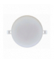 ZETA-R IP44 18W WW 1600lm - Oprawa LED do zabudowy p/t Greenlux GXDW321