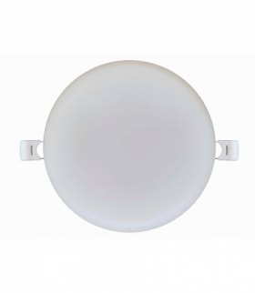 ZETA-R IP44 24W NW 2100lm - Oprawa LED do zabudowy p/t Greenlux GXDW322