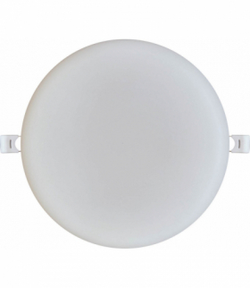ZETA-R IP44 36W NW 3500lm - Oprawa LED do zabudowy p/t Greenlux GXDW324