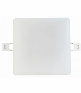 ZETA-S IP44 18W WW 1800lm - Oprawa LED do zabudowy p/t Greenlux GXDW329