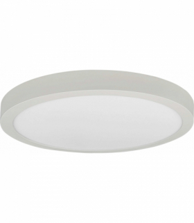 LED180 FENIX-R White 32W NW 2700lm - Oprawa LED natynkowa n/t (Downlight LED) Greenlux GXDW396