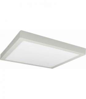 LED180 FENIX-S White 32W NW 2700lm - Oprawa LED natynkowa n/t (Downlight LED) Greenlux GXDW397