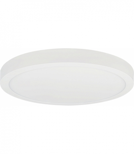 LED180 FENIX-R Snow white 32W NW 2700lm - Oprawa LED natynkowa n/t (Downlight LED) Greenlux GXDW398