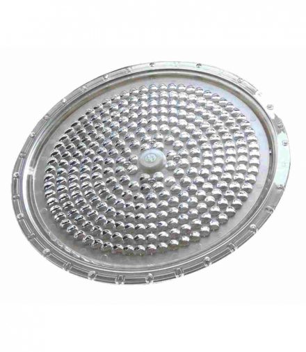 Difuzor GOLY 200W 60 - Przysłona optyczna Greenlux GXHB031