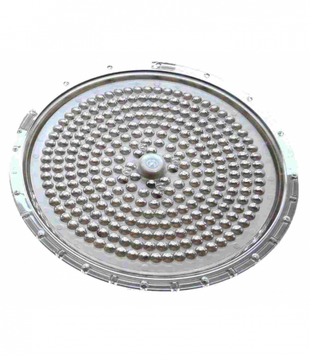 Difuzor GOLY 200W 90 - Przysłona optyczna Greenlux GXHB032