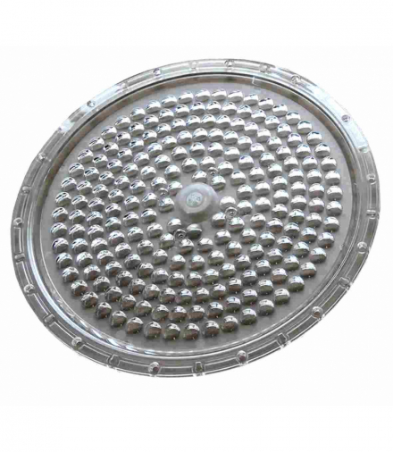 Difuzor GOLY 150W 60 - Przysłona optyczna Greenlux GXHB047