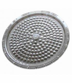 Difuzor GOLY 150W 90 - Przysłona optyczna Greenlux GXHB048