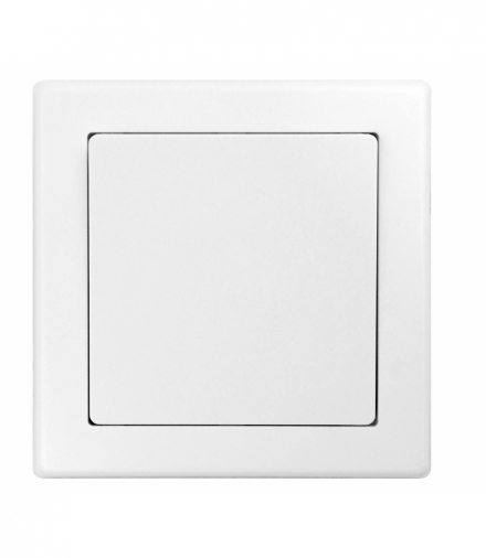 JUPITER VP-1 - Wyłącznik pojedynczy Greenlux GXKP001