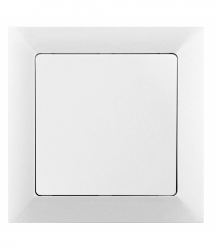 PREMIUM VP-1 - Wyłącznik pojedynczy Greenlux GXKP015