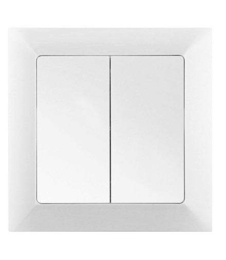 PREMIUM TL-Z/S - Wyłącznik żaluzjowy zwierny Greenlux GXKP034